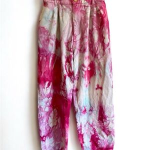 Big Bud Press Trousers Size M